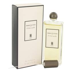 Un Bois Vanille Eau De Parfum Spray (Unisex) By Serge Lutens - DAPDOP