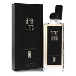 Un Bois Vanille Eau De Parfum Spray (Unisex) By Serge Lutens - DAPDOP