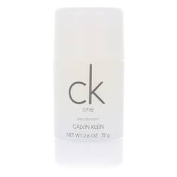 Ck One Deodorant Stick By Calvin Klein - DAPDOP