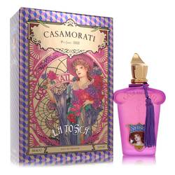 Casamorati 1888 La Tosca Eau De Parfum Spray By Xerjoff - DAPDOP