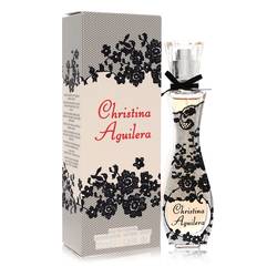 Christina Aguilera Eau De Parfum Spray By Christina Aguilera - DAPDOP
