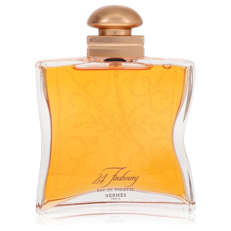 24 Faubourg Eau De Parfum Spray (Tester) By Hermes - DAPDOP