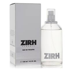 Zirh Eau De Toilette Spray By Zirh International - DAPDOP