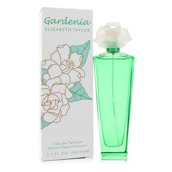 Gardenia Elizabeth Taylor Eau De Parfum Spray By Elizabeth Taylor - DAPDOP