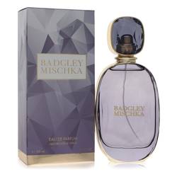 Badgley Mischka Eau De Parfum Spray By Badgley Mischka - DAPDOP