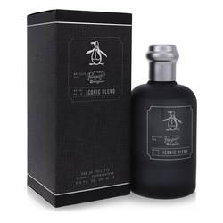 Original Penguin Iconic Blend Eau De Toilette Spray By Original Penguin - DAPDOP