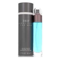 Perry Ellis 360 Eau De Toilette Spray By Perry Ellis - DAPDOP