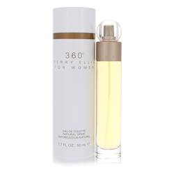 Perry Ellis 360 Eau De Toilette Spray By Perry Ellis - DAPDOP