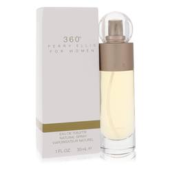 Perry Ellis 360 Eau De Toilette Spray By Perry Ellis - DAPDOP