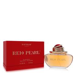Red Pearl Eau De Parfum Spray By Paris Bleu - DAPDOP