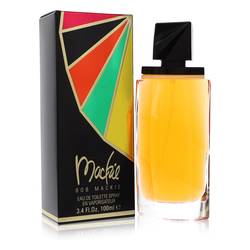 Mackie Eau De Toilette Spray By Bob Mackie - DAPDOP