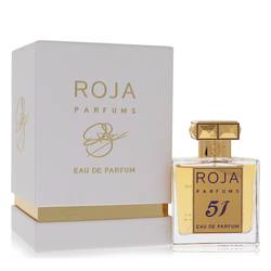 Roja 51 Pour Femme Eau De Parfum Spray By Roja Parfums - DAPDOP