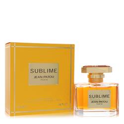Sublime Eau De Parfum Spray By Jean Patou - DAPDOP