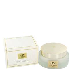 Joy Body Cream By Jean Patou - DAPDOP