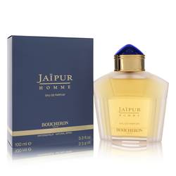 Jaipur Eau De Parfum Spray By Boucheron - DAPDOP