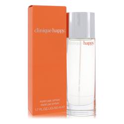 Happy Eau De Parfum Spray By Clinique - DAPDOP