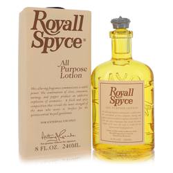 Royall Spyce All Purpose Lotion / Cologne By Royall Fragrances - DAPDOP