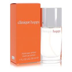 Happy Eau De Parfum Spray By Clinique - DAPDOP