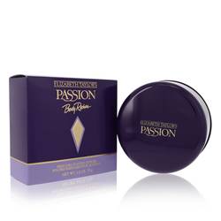 Passion Dusting Powder By Elizabeth Taylor - DAPDOP