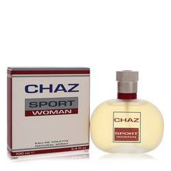 Chaz Sport Eau De Toilette Spray By Jean Philippe - DAPDOP