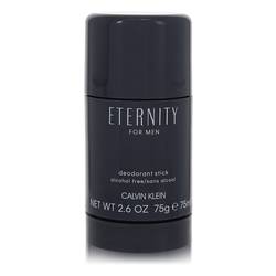 Eternity Deodorant Stick By Calvin Klein - DAPDOP