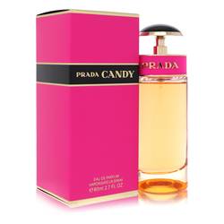 Prada Candy Eau De Parfum Spray By Prada - DAPDOP