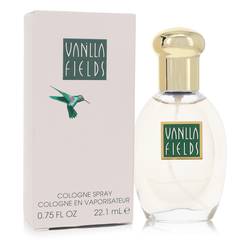 Vanilla Fields Cologne Spray By Coty - DAPDOP