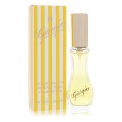 Giorgio Eau De Toilette Spray By Giorgio Beverly Hills - DAPDOP