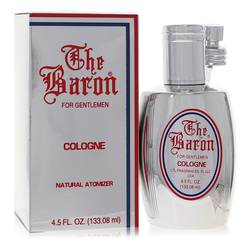 The Baron Cologne Spray By Ltl - DAPDOP