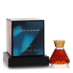 Todd Oldham Pure Parfum By Todd Oldham - DAPDOP