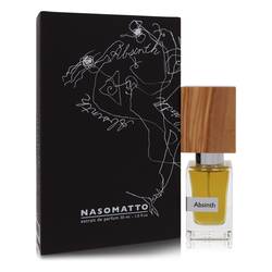 Nasomatto Absinth Extrait De Parfum (Pure Perfume) By Nasomatto - DAPDOP