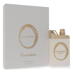 Fiorialux Eau De Parfum Spray (Unisex) By Accendis - DAPDOP