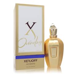Xerjoff Accento Overdose Eau De Parfum Spray (Unisex) By Xerjoff - DAPDOP