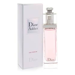 Dior Addict Eau Fraiche Spray By Christian Dior - DAPDOP