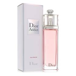 Dior Addict Eau Fraiche Spray By Christian Dior - DAPDOP