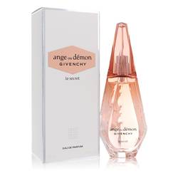Ange Ou Demon Le Secret Eau De Parfum Spray By Givenchy - DAPDOP