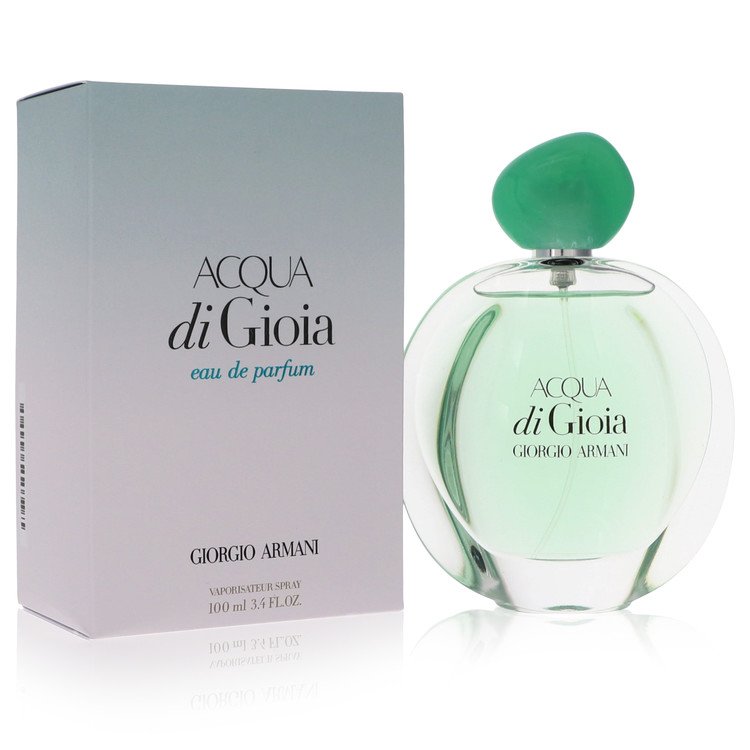 Acqua Di Gioia Eau De Parfum Spray By Giorgio Armani - DAPDOP