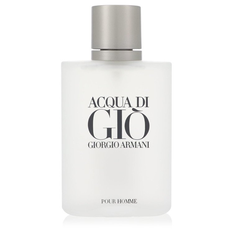 Acqua Di Gio Eau De Toilette Spray (Tester) By Giorgio Armani - DAPDOP