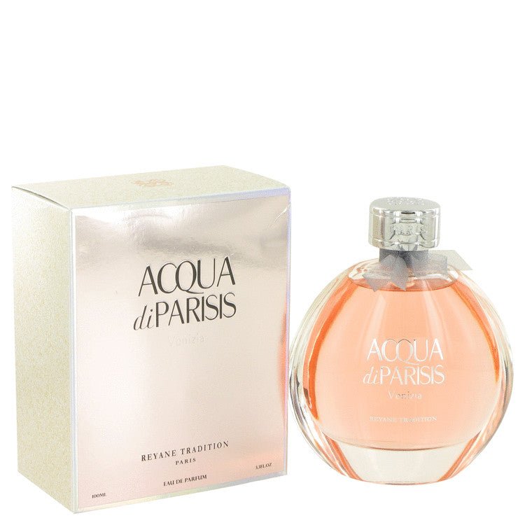 Acqua Di Parisis Venizia Eau De Parfum Spray By Reyane Tradition - DAPDOP