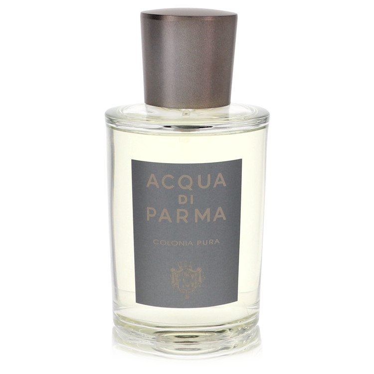 Acqua Di Parma Colonia Pura Eau De Cologne Spray (Unisex Tester) By Acqua Di Parma - DAPDOP