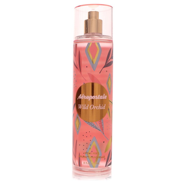 Aeropostale Wild Orchid Body Mist Spray By Aeropostale - DAPDOP