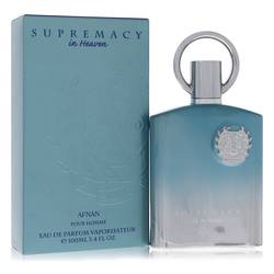 Supremacy In Heaven Eau De Parfum Spray By Afnan - DAPDOP