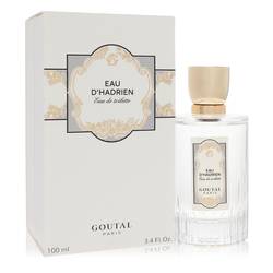 Eau D'hadrien Eau De Toilette Spray By Annick Goutal - DAPDOP
