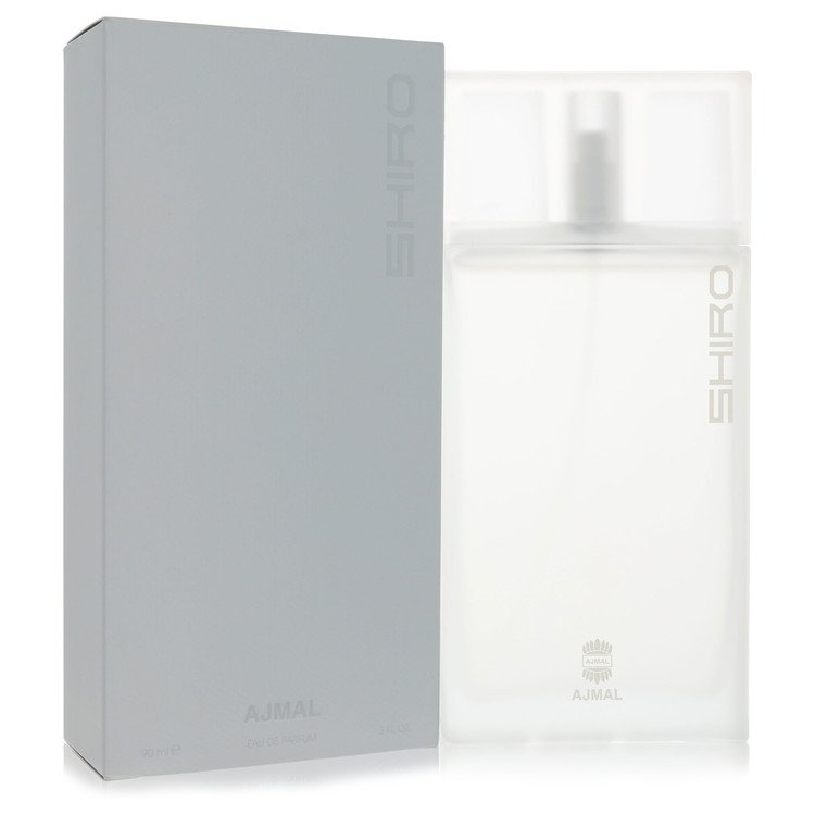 Ajmal Shiro Eau De Parfum Spray By Ajmal - DAPDOP