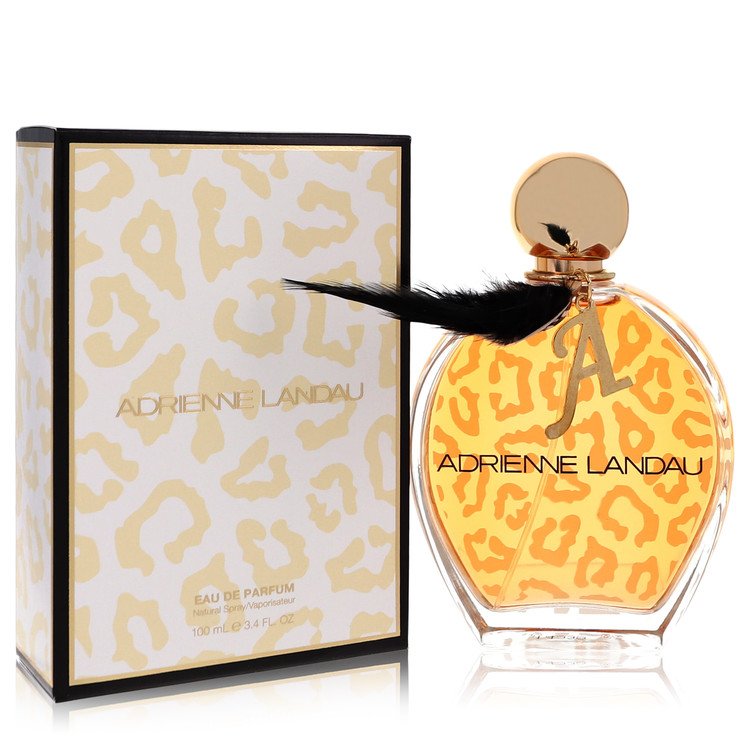 Adrienne Landau Eau De Parfum Spray By Adrienne Landau - DAPDOP