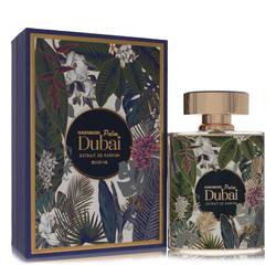 Al Haramain Palm Dubai Extrait De Parfum Spray By Al Haramain