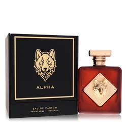 Fragrance World Alpha Eau De Parfum Spray By Fragrance World - DAPDOP
