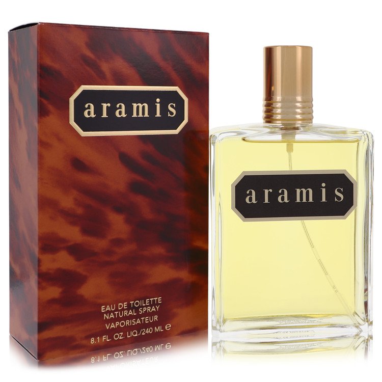 Aramis Cologne/ Eau De Toilette Spray By Aramis - DAPDOP