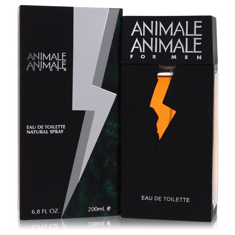 Animale Animale Eau De Toilette Spray By Animale - DAPDOP