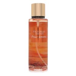 Victoria's Secret Amber Romance Fragrance Mist Spray By Victoria's Secret - DAPDOP